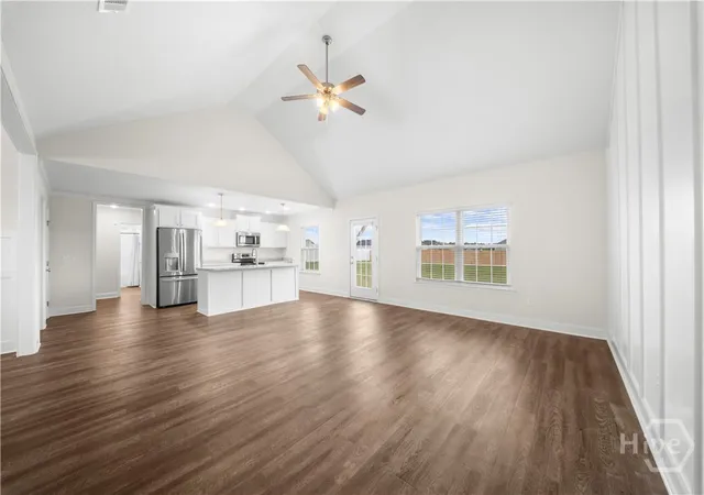 4th image of 624 Fescue Dr, Statesboro, GA 30458 | MLS# SA356139