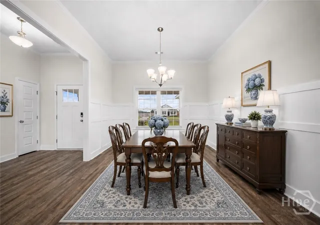 5th image of 624 Fescue Dr, Statesboro, GA 30458 | MLS# SA356139