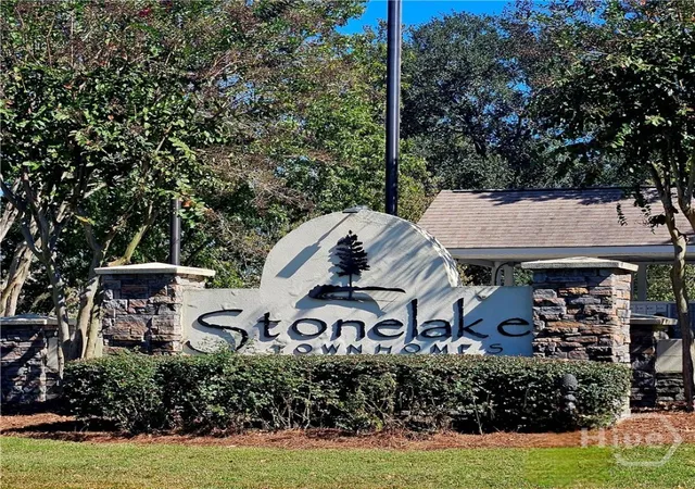 Photo 2 of Townhouse for sale at 41 Quartz Way, Savannah, GA 31419 | MLS# SA342319 | Listing updated on 2026-07-13
