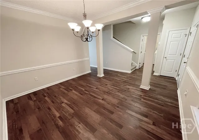 Photo 4 of Townhouse for sale at 41 Quartz Way, Savannah, GA 31419 | MLS# SA342319 | Listing updated on 2026-07-13