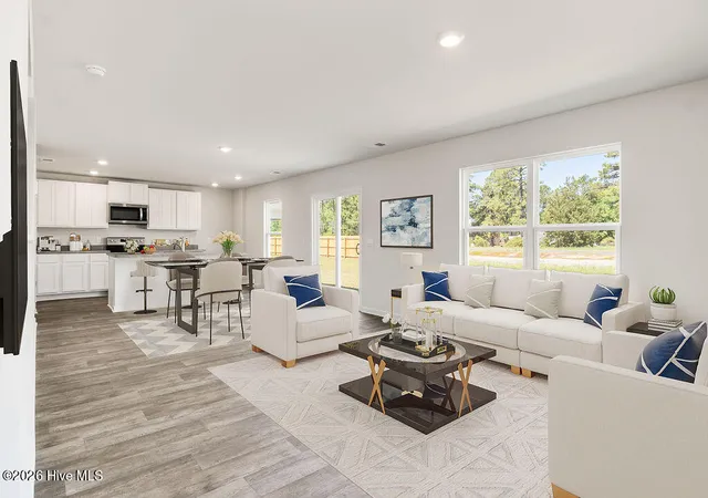 Photo 4 of Single family home for sale at 569 Brambleton Dr SE #Lot 100, Bolivia, NC 28422 | MLS# 100587575 | Listing updated on 2026-10-08