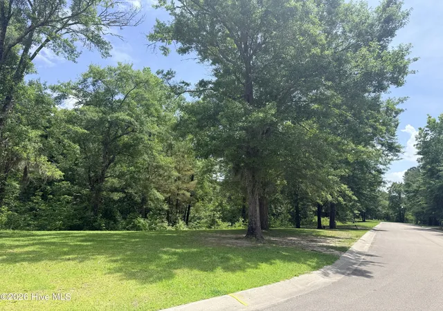 Photo 1 of Land for sale at 3841 Hallmark Rd Ne, Leland, NC 28451 | MLS# 100399214 | Listing updated on 2026-07-16