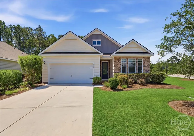 Photo 1 of Single family home for sale at 100 Natures Ct, Pooler, GA 31322 | MLS# SA360703 | Listing updated on 2026-08-14