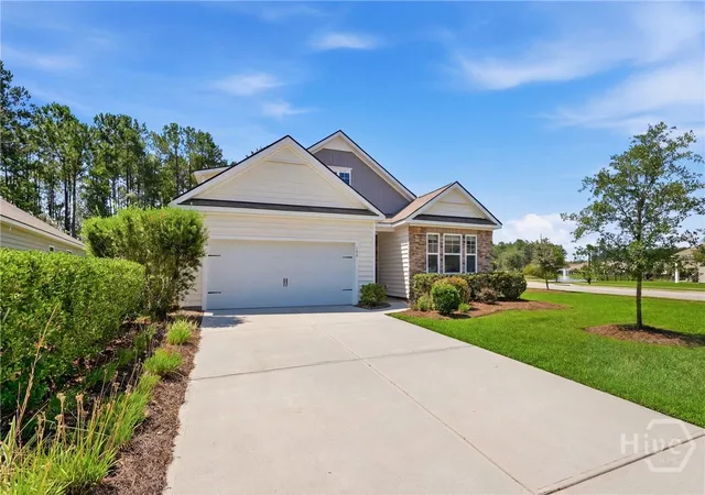 Photo 2 of Single family home for sale at 100 Natures Ct, Pooler, GA 31322 | MLS# SA360703 | Listing updated on 2026-08-14
