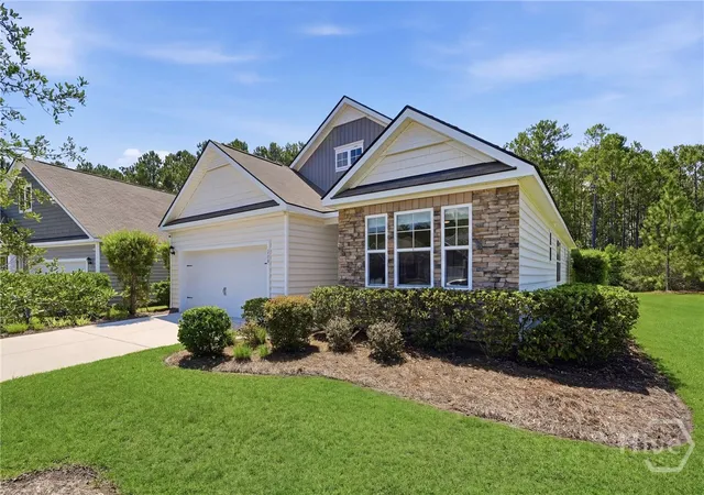 Photo 3 of Single family home for sale at 100 Natures Ct, Pooler, GA 31322 | MLS# SA360703 | Listing updated on 2026-08-14