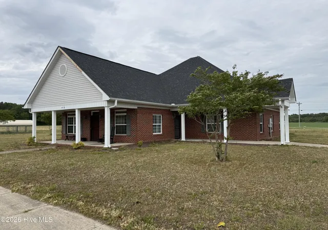 Homes for sale in Ahoskie, NC | 418 Menola St John Rd, Ahoskie, NC 27910 | MLS# 100584628