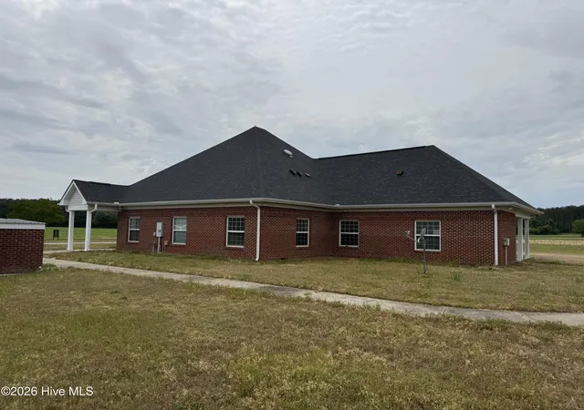 Homes for sale in Ahoskie, NC | 418 Menola St John Rd, Ahoskie, NC 27910 | MLS# 100584628