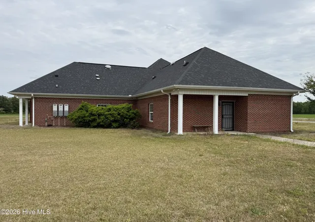 Homes for sale in Ahoskie, NC | 418 Menola St John Rd, Ahoskie, NC 27910 | MLS# 100584628