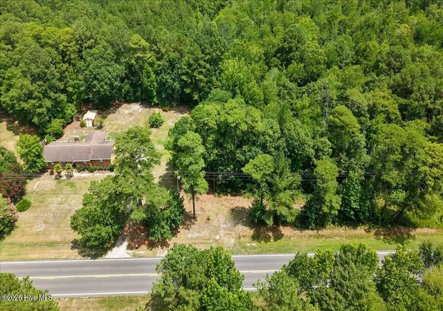 Photo 1 of Land for sale at 5199 Highway 258 S, Deep Run, NC 28525 | MLS# 100589948 | Listing updated on 2026-09-21