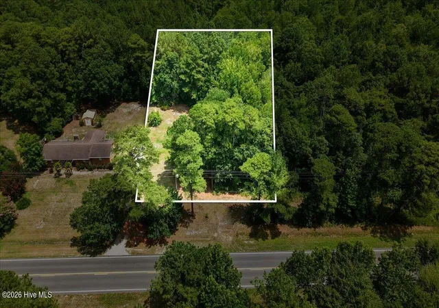 Photo 2 of Land for sale at 5199 Highway 258 S, Deep Run, NC 28525 | MLS# 100589948 | Listing updated on 2026-09-21