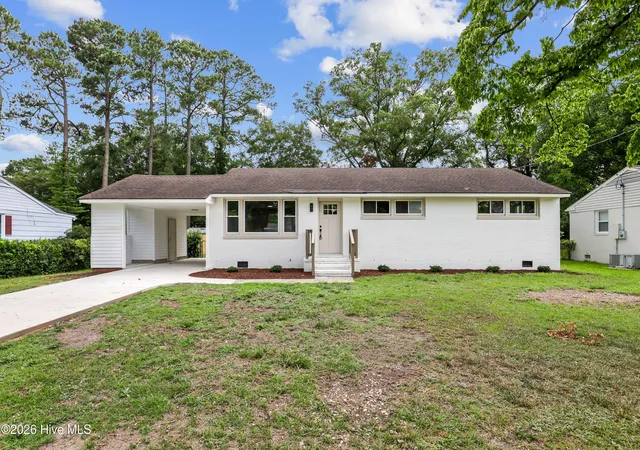 1st image of 105 Sumpter Dr, Goldsboro, NC 27534 | MLS# 100587092
