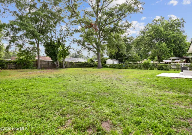27th image of 105 Sumpter Dr, Goldsboro, NC 27534 | MLS# 100587092