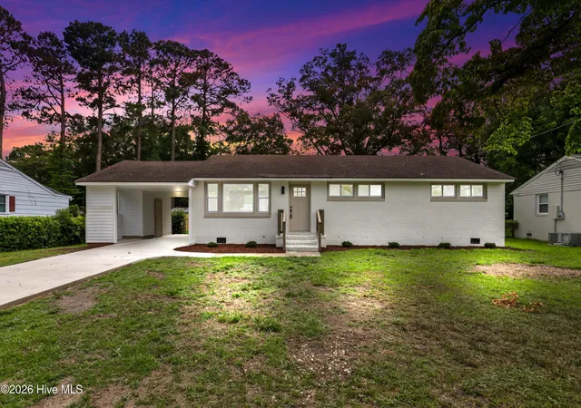 2nd image of 105 Sumpter Dr, Goldsboro, NC 27534 | MLS# 100587092