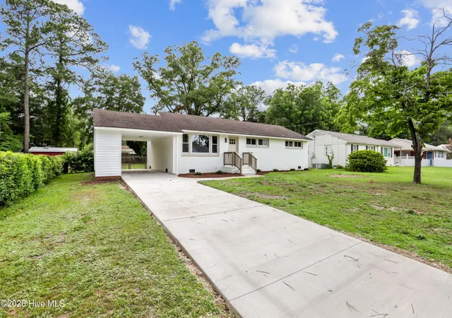 3rd image of 105 Sumpter Dr, Goldsboro, NC 27534 | MLS# 100587092