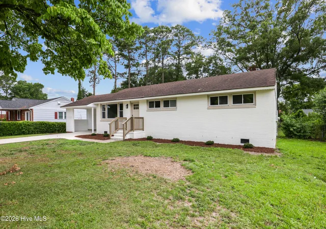4th image of 105 Sumpter Dr, Goldsboro, NC 27534 | MLS# 100587092