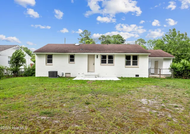 5th image of 105 Sumpter Dr, Goldsboro, NC 27534 | MLS# 100587092