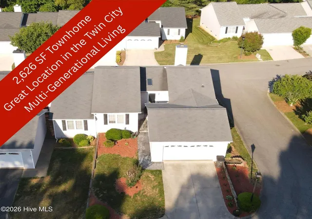 2nd image of 511 Westpark Cir, Winston Salem, NC 27103 | MLS# 100577050