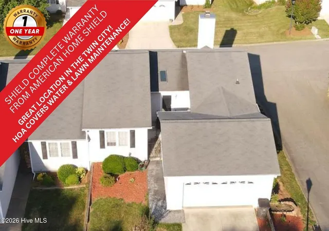 1st image of 511 Westpark Cir, Winston Salem, NC 27103 | MLS# 100577050