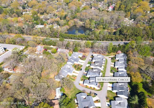 5th image of 511 Westpark Cir, Winston Salem, NC 27103 | MLS# 100577050
