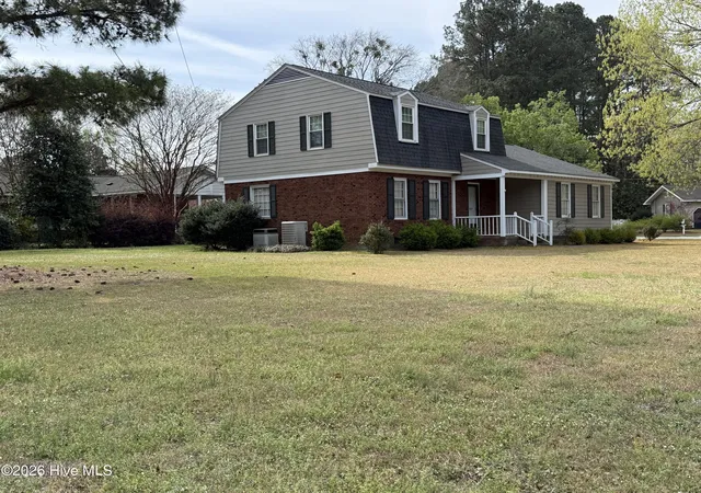 4th image of 907 Chestnut Dr, Smithfield, NC 27577 | MLS# 100566188