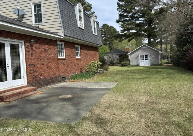 5th image of 907 Chestnut Dr, Smithfield, NC 27577 | MLS# 100566188