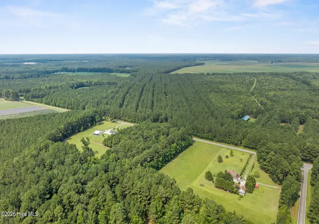 Photo 1 of Land for sale at 0 Indian Hl Rd, Willard, NC 28478 | MLS# 100589262 | Listing updated on 2026-09-14