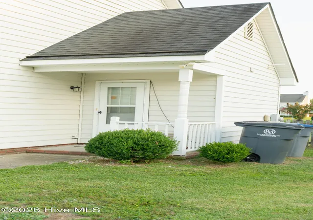 Photo 3 of Single family home for sale at 1629 Crabapple Ln, Rocky Mount, NC 27804 | MLS# 100587249 | Listing updated on 2026-09-10