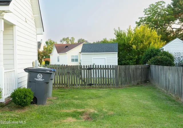 Photo 4 of Single family home for sale at 1629 Crabapple Ln, Rocky Mount, NC 27804 | MLS# 100587249 | Listing updated on 2026-09-10