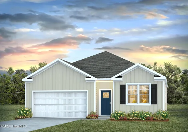 Homes for sale in Winnabow, NC | 1044 Billfish Trl Se #Lot 82, Winnabow, NC 28479 | MLS# 100574468