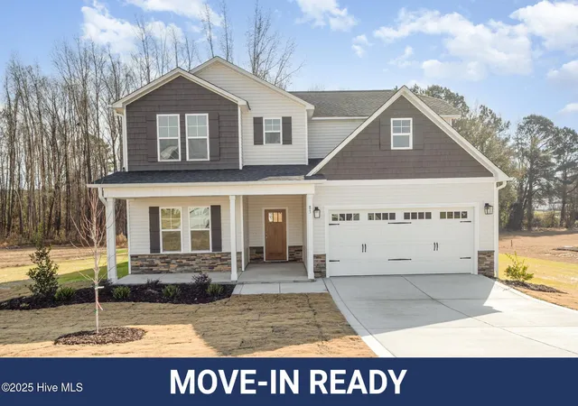 Homes for sale in Smithfield, NC | 83 Tuskeegee Dr, Smithfield, NC 27577 | MLS# 100527600