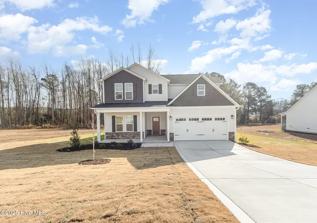 Homes for sale in Smithfield, NC | 83 Tuskeegee Dr, Smithfield, NC 27577 | MLS# 100527600