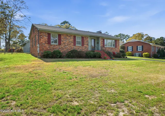 Homes for sale in Rockingham, NC | 104 Mcdonald Dr, Rockingham, NC 28379 | MLS# 100578709
