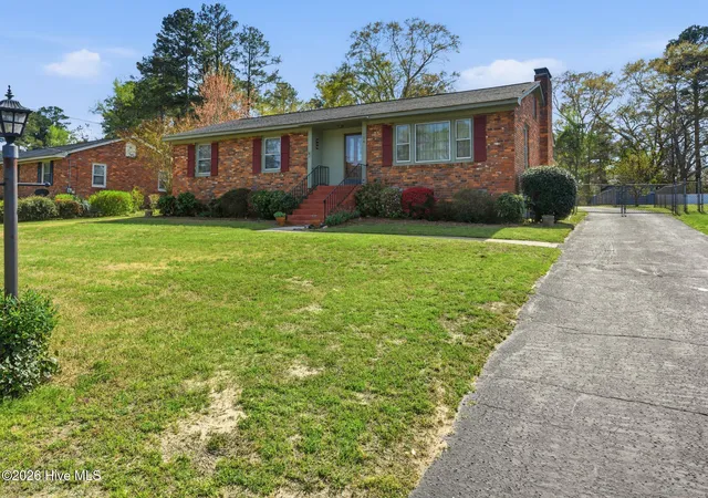 Homes for sale in Rockingham, NC | 104 Mcdonald Dr, Rockingham, NC 28379 | MLS# 100578709