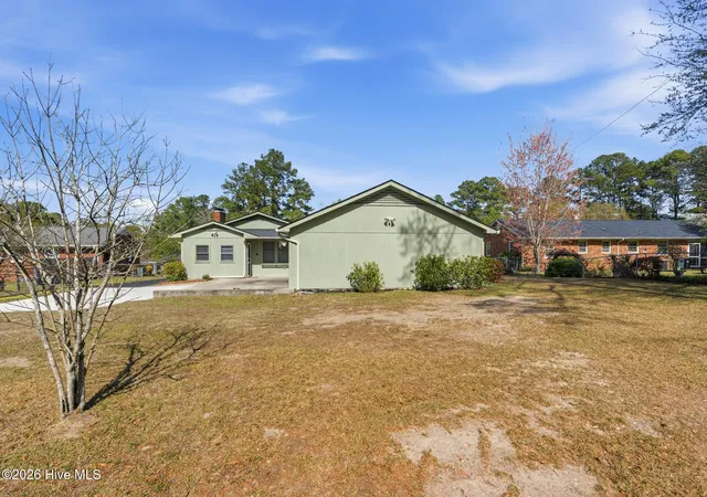 Homes for sale in Rockingham, NC | 104 Mcdonald Dr, Rockingham, NC 28379 | MLS# 100578709
