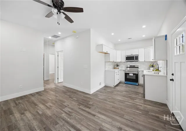 Photo 3 of Single family home for sale at 2203 Harden St, Savannah, GA 31415 | MLS# SA357076 | Listing updated on 2026-09-06