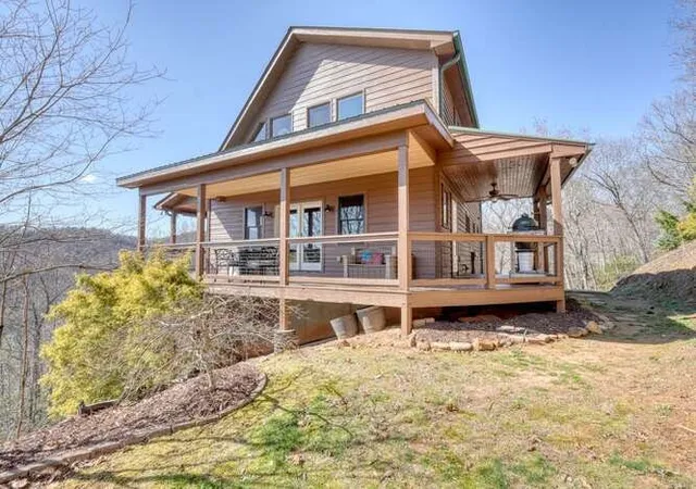 2nd image of 230 Smokin Rdg, Hayesville, NC 28904 | MLS# 98544233