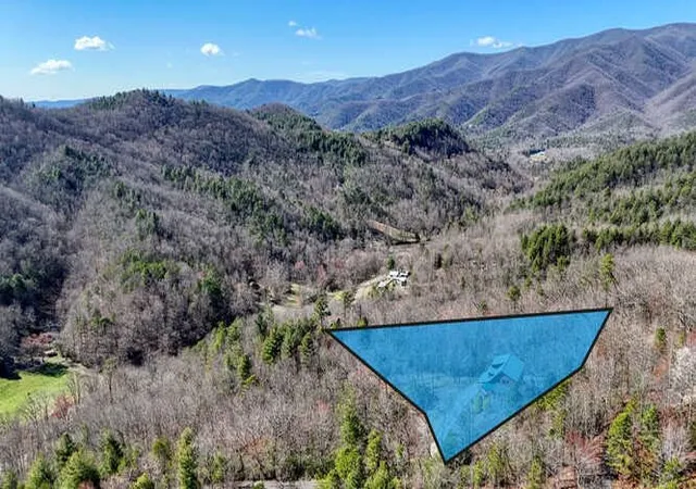 45th image of 230 Smokin Rdg, Hayesville, NC 28904 | MLS# 98544233
