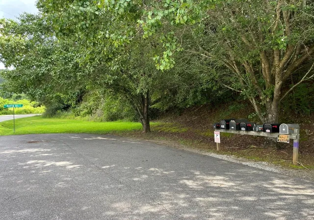Photo 3 of Land for sale at 71 Martin Hills Dr, Murphy, NC 28906 | MLS# 98524730 | Listing updated on 2026-07-31