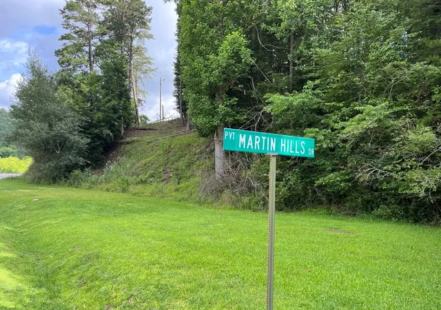 Photo 3 of Land for sale at 71 Martin Hills Dr, Murphy, NC 28906 | MLS# 98524730 | Listing updated on 2026-07-31