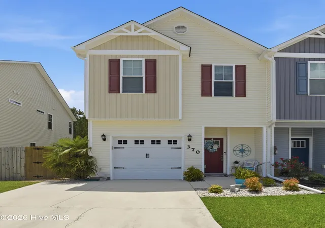 1st image of 370 Frisco Wy #Lot 319a, Holly Ridge, NC 28445 | MLS# 100583539