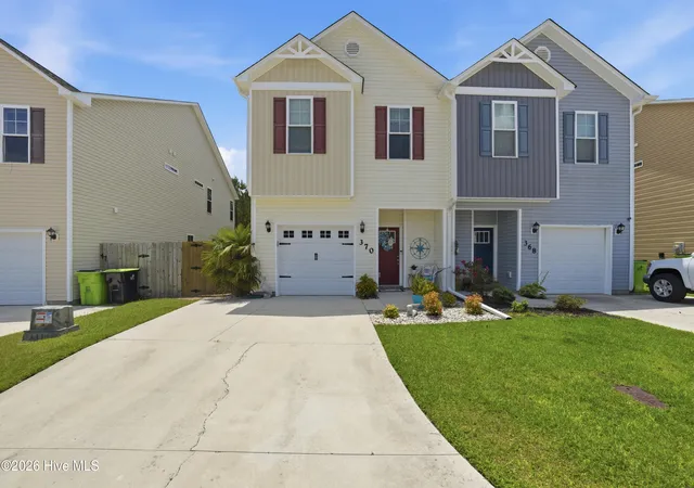 2nd image of 370 Frisco Wy #Lot 319a, Holly Ridge, NC 28445 | MLS# 100583539