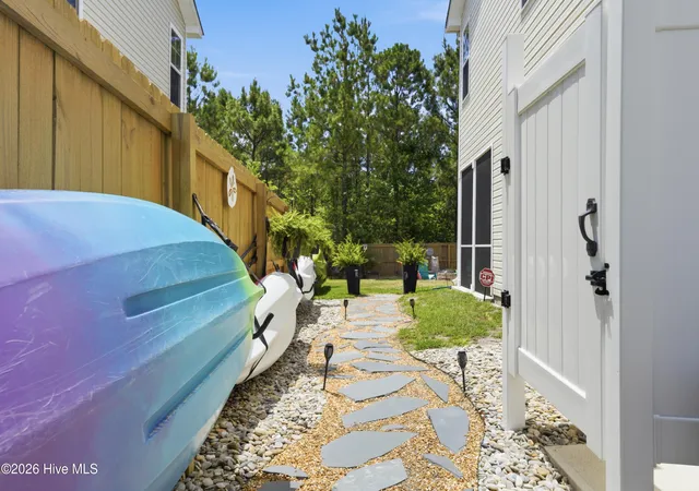 Photo 3 of Townhouse for sale at 370 Frisco Way #Lot 319a, Holly Ridge, NC 28445 | MLS# 100583539 | Listing updated on 2026-09-16