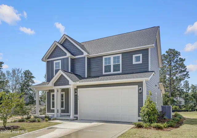 Photo 2 of Single family home for sale at 430 Albion Ct, Carthage, NC 28327 | MLS# 100569434 | Listing updated on 2026-08-19