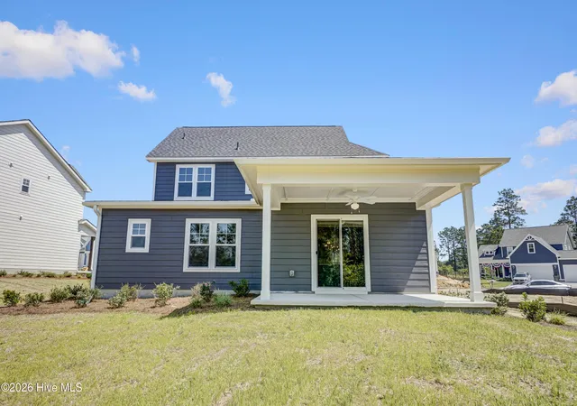Photo 38 of Single family home for sale at 430 Albion Ct, Carthage, NC 28327 | MLS# 100569434 | Listing updated on 2026-08-19