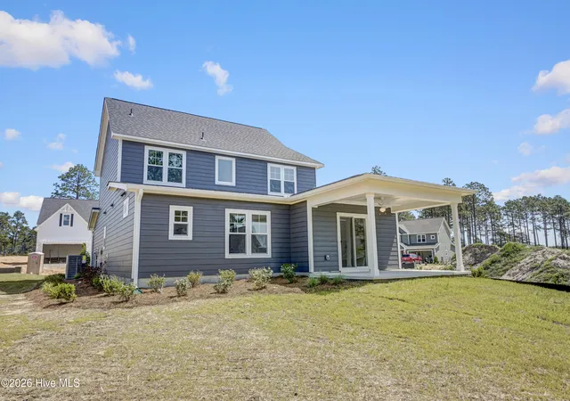 Photo 5 of Single family home for sale at 430 Albion Ct, Carthage, NC 28327 | MLS# 100569434 | Listing updated on 2026-08-19