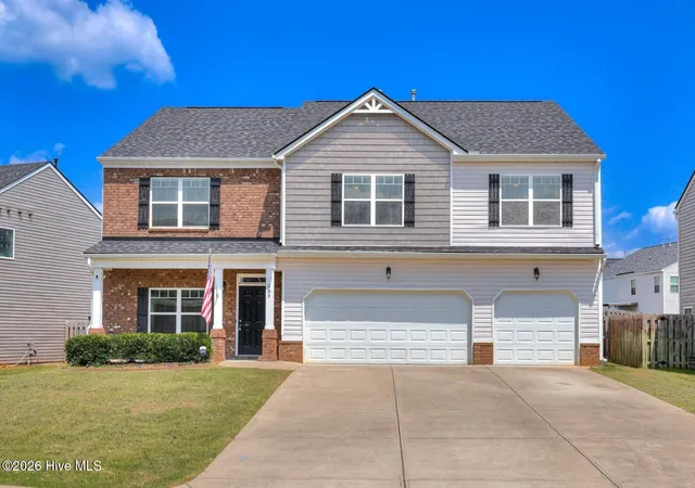 Photo 1 of Single family home for sale at 389 Geranium St, Graniteville, SC 29829 | MLS# 100592651 | Listing updated on 2026-08-18