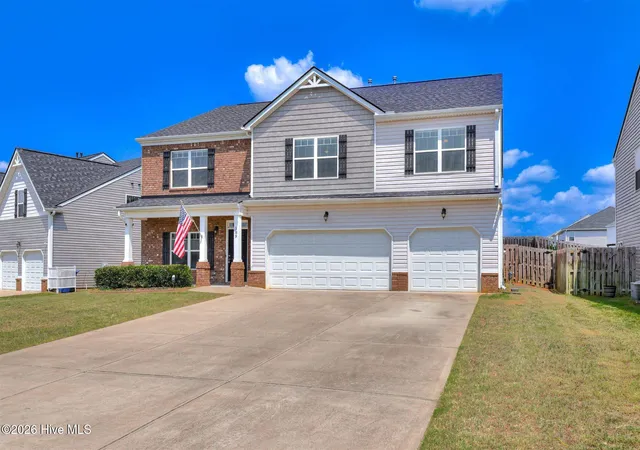Photo 2 of Single family home for sale at 389 Geranium St, Graniteville, SC 29829 | MLS# 100592651 | Listing updated on 2026-08-18