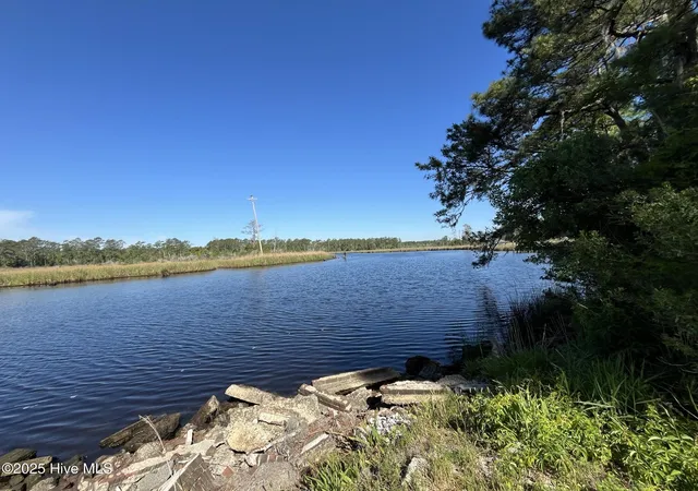 Photo 1 of Land for sale at 21 N Berne Landing Rd, New Bern, NC 28560 | MLS# 100504721 | Listing updated on 2026-07-30