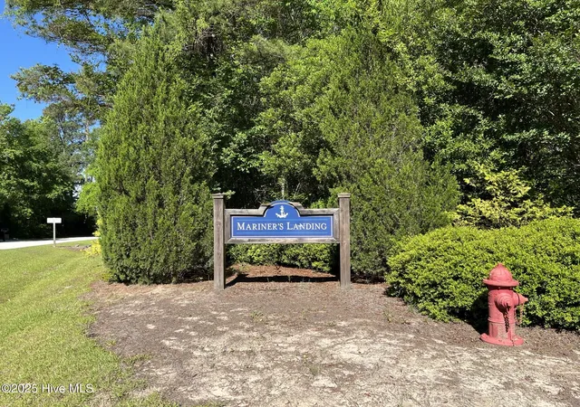 Photo 3 of Land for sale at 21 N Berne Landing Rd, New Bern, NC 28560 | MLS# 100504721 | Listing updated on 2026-07-30