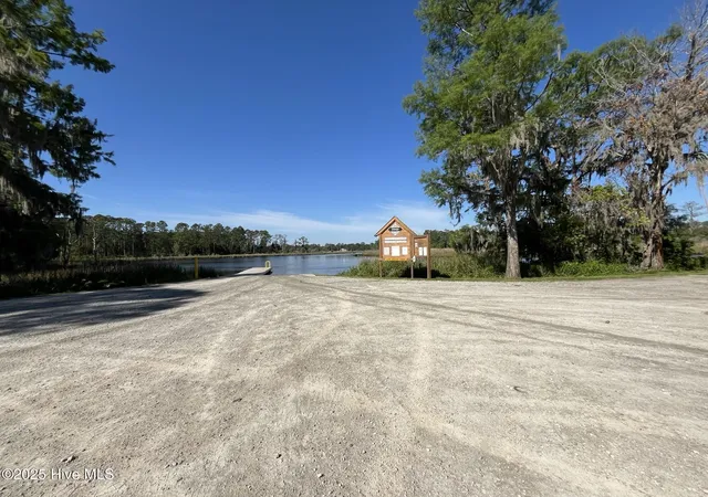 Photo 4 of Land for sale at 21 N Berne Landing Rd, New Bern, NC 28560 | MLS# 100504721 | Listing updated on 2026-07-30